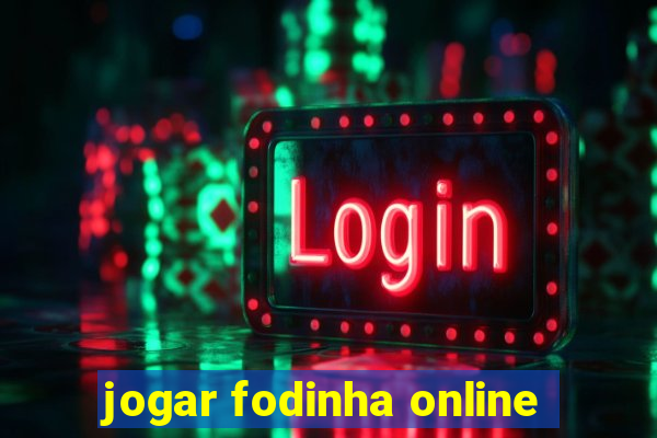 jogar fodinha online